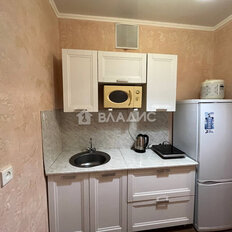 Квартира 27,4 м², студия - изображение 5