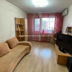 Квартира 56 м², 2-комнатная - изображение 2