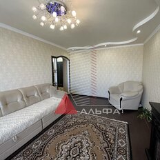 Квартира 78 м², 3-комнатная - изображение 1