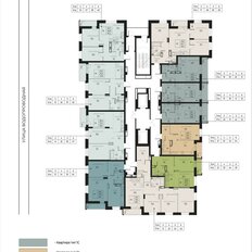 Квартира 51,2 м², 2-комнатная - изображение 3