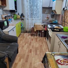 20,6 м², комната - изображение 1