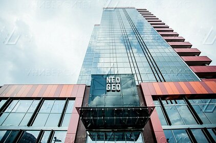 2547 м², офис 8 499 945 ₽ в месяц - изображение 16