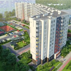 Квартира 25,3 м², студия - изображение 4