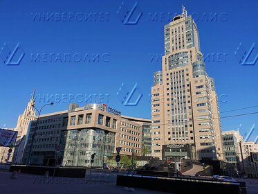 432 м², офис 1 944 000 ₽ в месяц - изображение 87