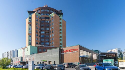 240 м², офис 1 198 500 ₽ в месяц - изображение 30