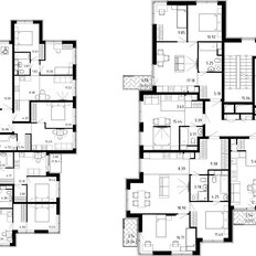 Квартира 24,9 м², студия - изображение 2