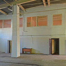 591 м², производственное помещение - изображение 1