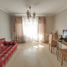 Квартира 21,9 м², студия - изображение 5