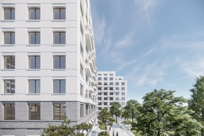 97,5 м², 3-комнатная квартира 12 182 500 ₽ - изображение 30