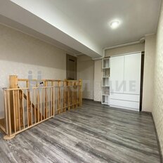 Квартира 40,6 м², 2-комнатная - изображение 3