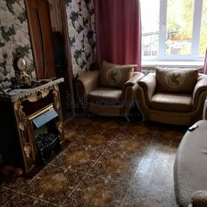 Квартира 62 м², 4-комнатная - изображение 1