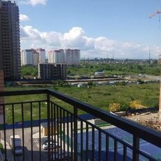Квартира 44 м², 1-комнатная - изображение 4