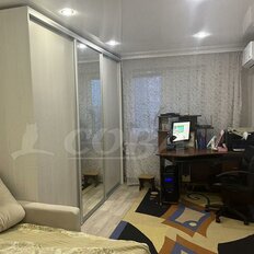 Квартира 88,3 м², 3-комнатная - изображение 5