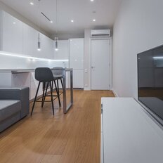 Квартира 58 м², 2-комнатные - изображение 5