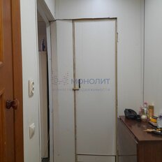 Квартира 30,8 м², 1-комнатная - изображение 5