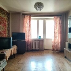 Квартира 48,6 м², 2-комнатная - изображение 4