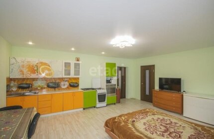 Купить квартиру с мебелью и на вторичном рынке в Белогорске - изображение 4