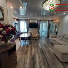 Квартира 36 м², студия - изображение 3