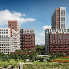 Квартира 72,7 м², 3-комнатная - изображение 3