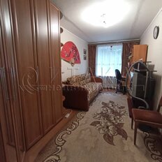 Квартира 59,3 м², 3-комнатная - изображение 4