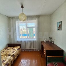 Квартира 74,8 м², 4-комнатная - изображение 4