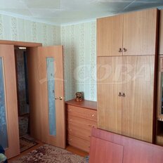 Квартира 54 м², 3-комнатная - изображение 3