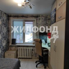 Квартира 82,9 м², 5-комнатная - изображение 2