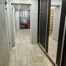 Квартира 78 м², 3-комнатная - изображение 4