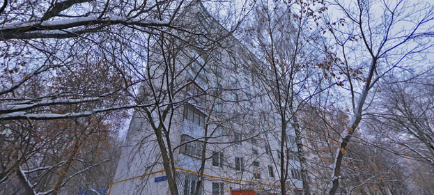 5,4 м², юридический адрес 4 900 ₽ в месяц - изображение 14