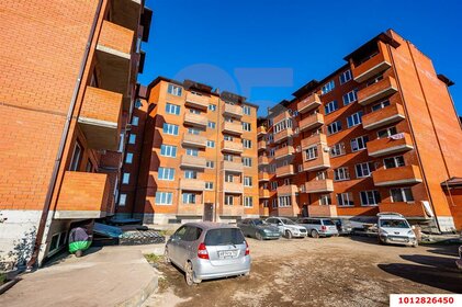 22,6 м², квартира-студия 1 320 000 ₽ - изображение 91