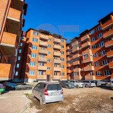 Квартира 20 м², студия - изображение 2