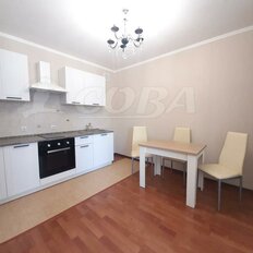 Квартира 30 м², студия - изображение 2