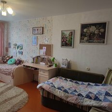 Квартира 31,2 м², 1-комнатная - изображение 3