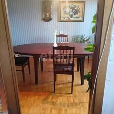 Квартира 120 м², 5-комнатная - изображение 5