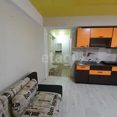 Квартира 41,9 м², 1-комнатная - изображение 1