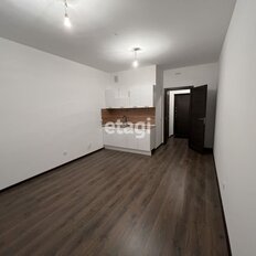 Квартира 23,6 м², студия - изображение 3