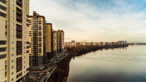 Купить квартиру-студию до 6 млн рублей в округе Свердловский в Иркутске - изображение 42