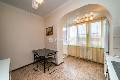 23,4 м², квартира-студия 2 300 000 ₽ - изображение 83