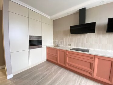 115 м², 3-комнатная квартира 10 400 000 ₽ - изображение 26