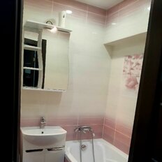 Квартира 28,7 м², 1-комнатная - изображение 5
