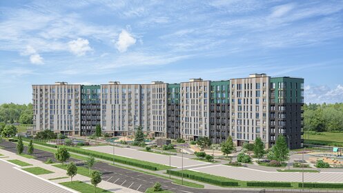 73,4 м², 2-комнатная квартира 21 602 084 ₽ - изображение 46