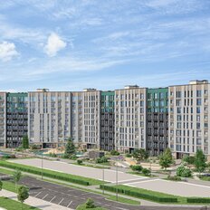 Квартира 98,1 м², 3-комнатная - изображение 2