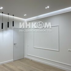 Квартира 108,9 м², 2-комнатная - изображение 3