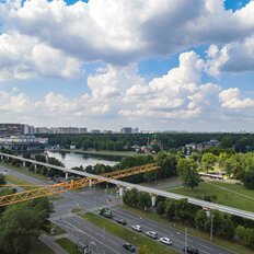 Квартира 115,3 м², студия - изображение 3