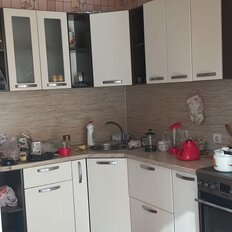 Квартира 36 м², 1-комнатная - изображение 2