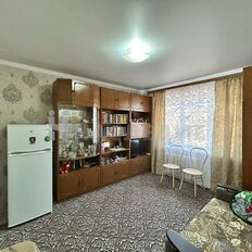 Квартира 18 м², студия - изображение 3