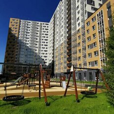 Квартира 32,9 м², 1-комнатная - изображение 5