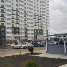 Квартира 64 м², 2-комнатная - изображение 1