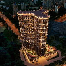 Квартира 69,3 м², 2-комнатная - изображение 2