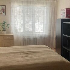Квартира 61 м², 3-комнатная - изображение 4